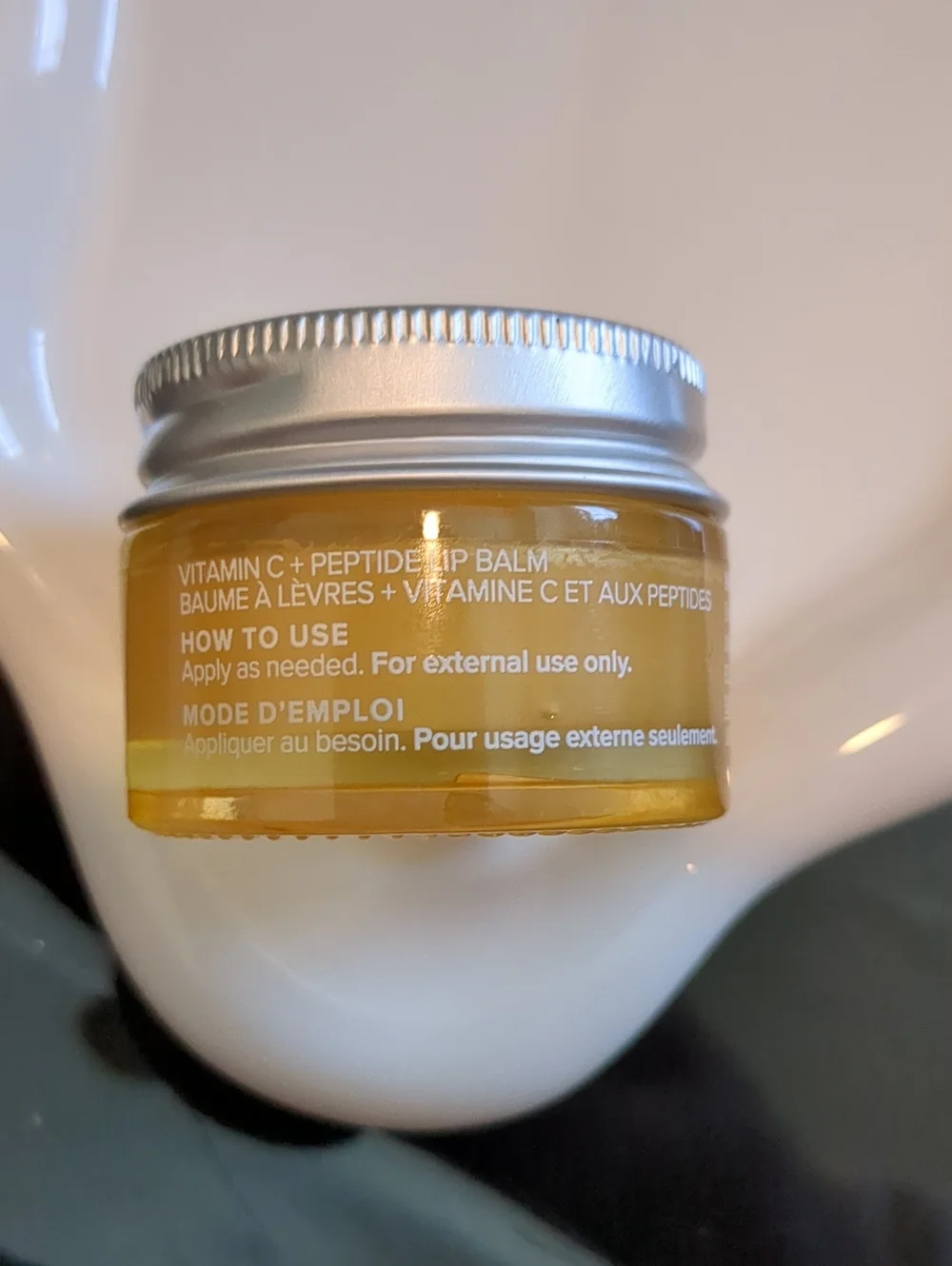 Lip Balm
